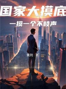 国家摸底是要干什么